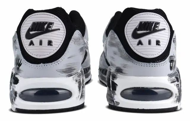 Nike Air Max Correlate