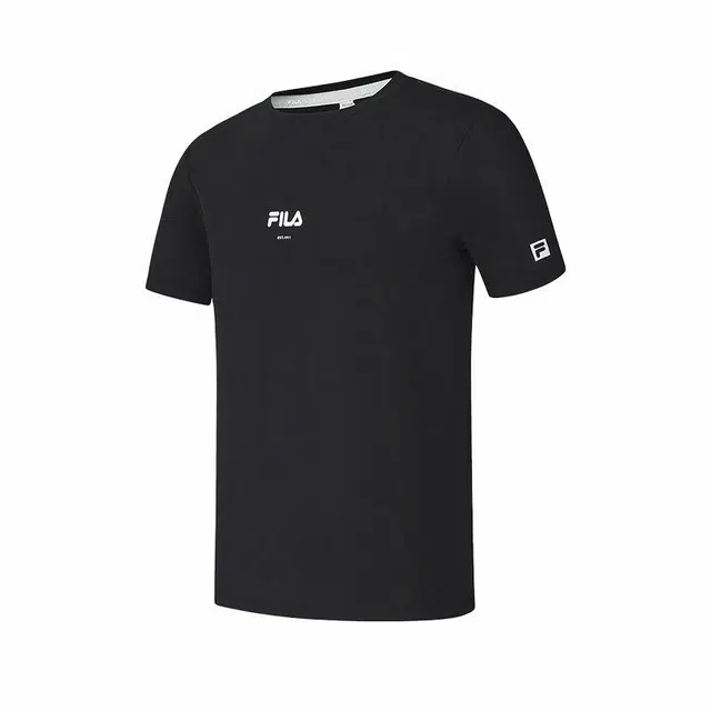 FILA AthleticsFitness SS25 T -BK