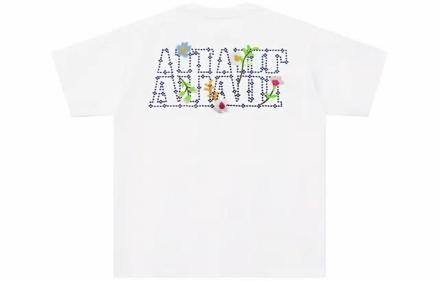 ALI THE FOX T