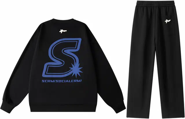 SCRM
