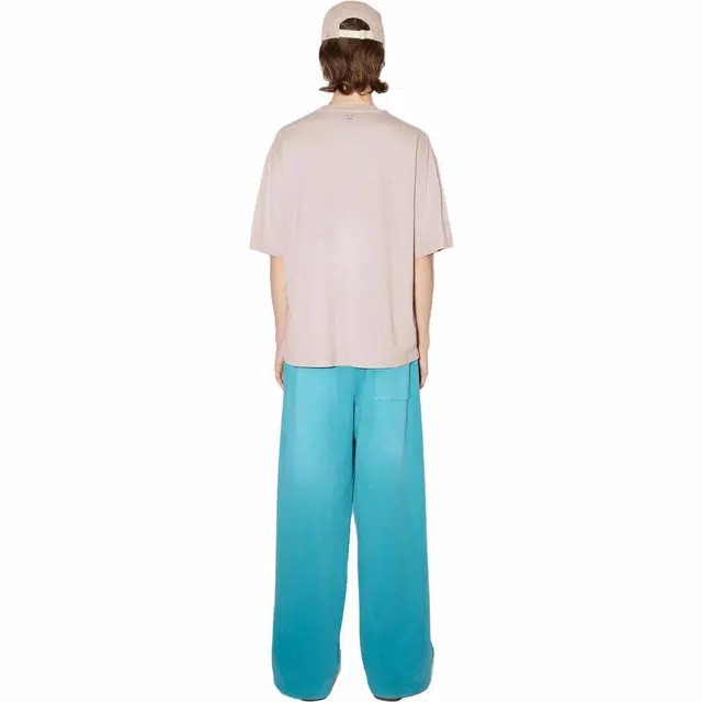 Acne Studios SS23 Face T