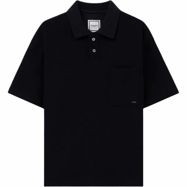 WOOYOUNGMI Polo