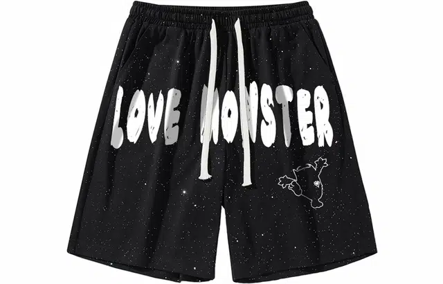 love monster Logo