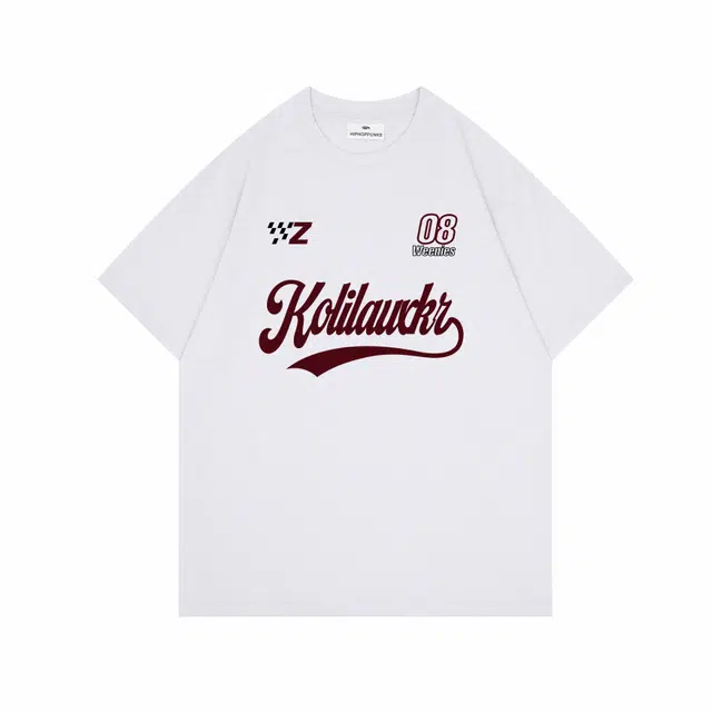 HIPHOPPUNKS T