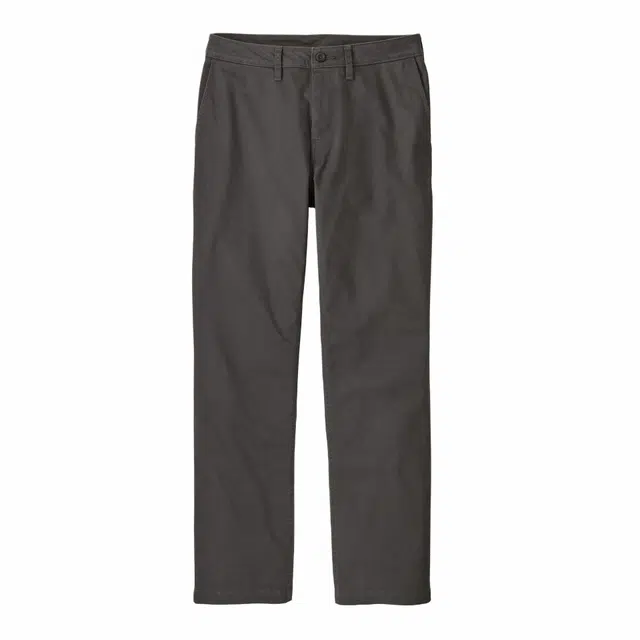 patagonia Twill Traveler Chino