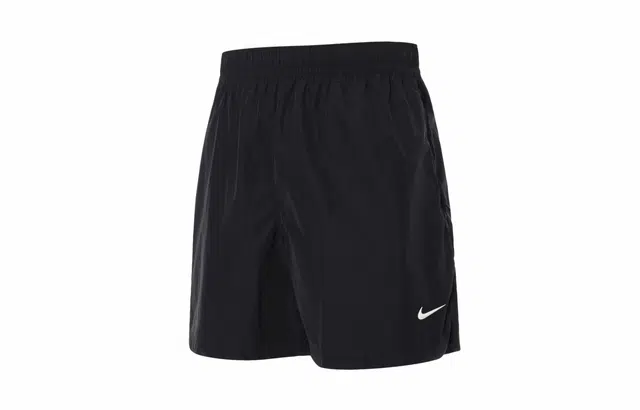 Nike Nocta Woven Shorts Black