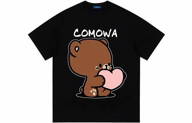 COMOWA LogoT