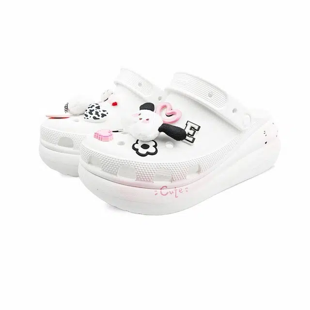 Crocs Crush Clog BNK EVA