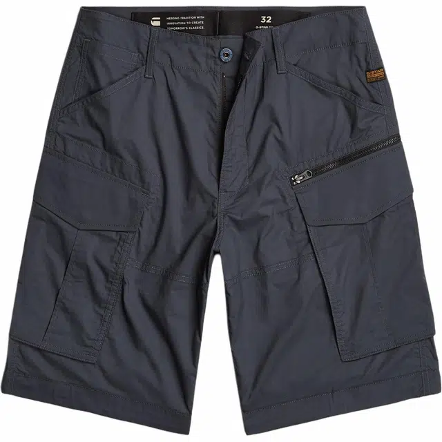 G-STAR RAW