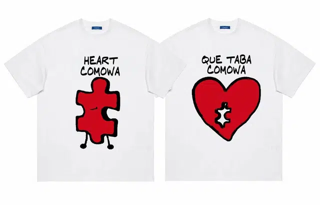 COMOWA LogoT