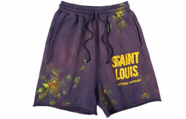 SSSAINT LOUIS Logo