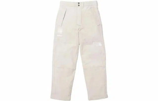 Supreme x The North Face Suede Mountain Pant