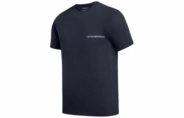 EMPORIO ARMANI SS24 T 2