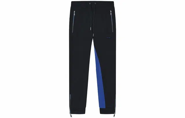 FILA FUSION x TEAM WANG design FW23