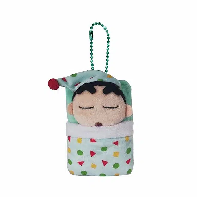 Crayon Shinchan q