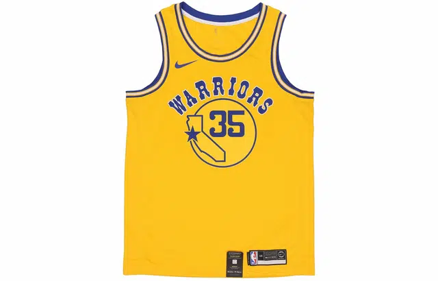 Nike Classic Edition Swingman Connected Jersey NBA SW