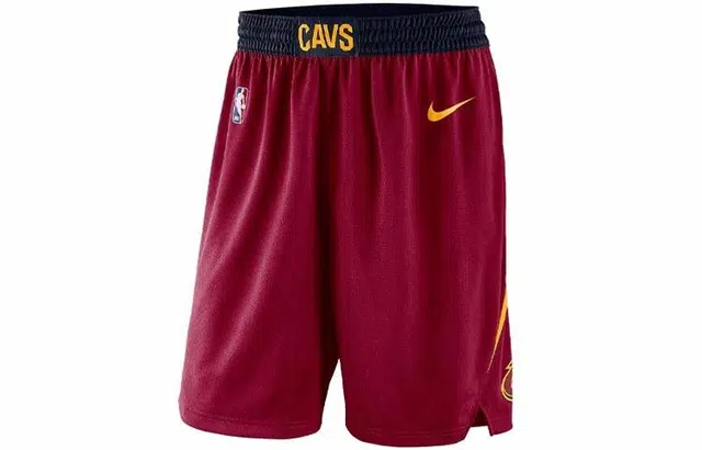 Nike Cleveland Cavaliers Shorts