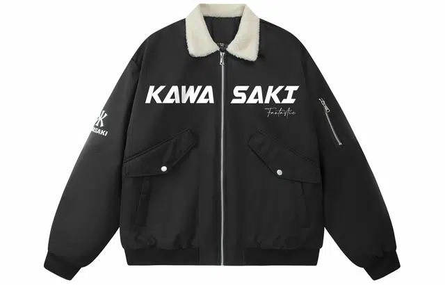 Kawasaki Logo