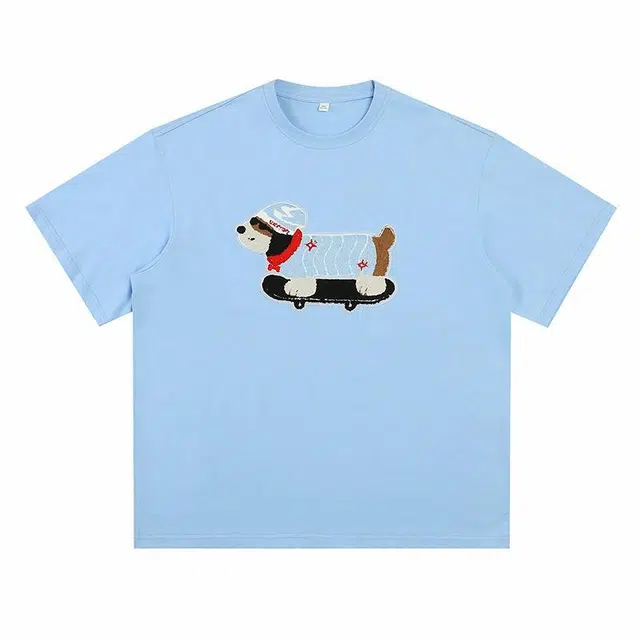VIPGOOSE T