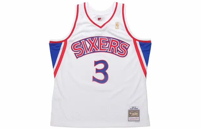 Mitchell Ness