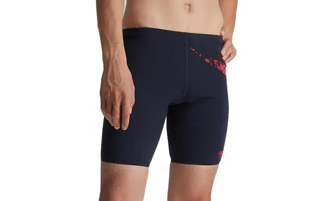 Speedo