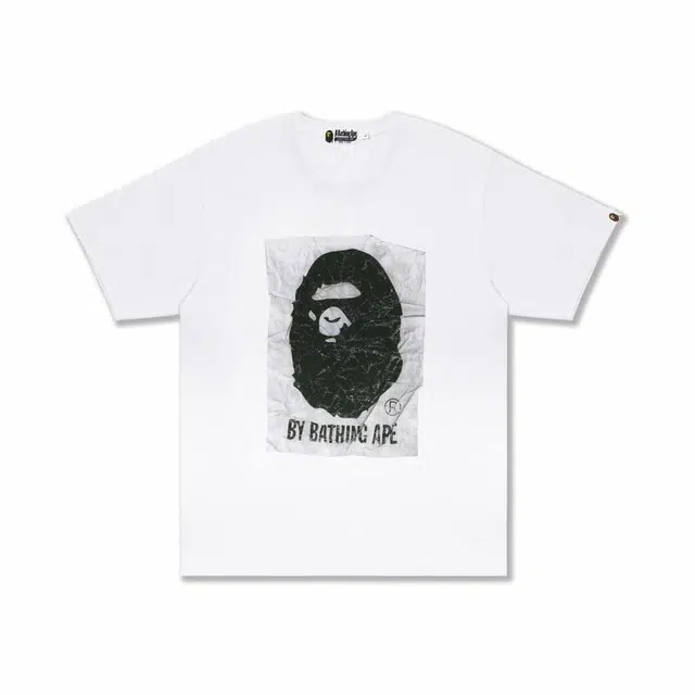 A BATHING APE BAPE SS23 T