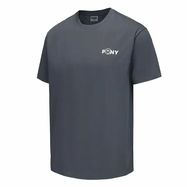 PONY T