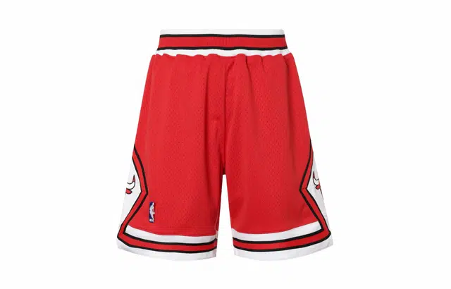 Mitchell Ness NBA AU 97