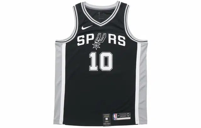 Nike NBA Jersey Icon Edition DeRozan 10