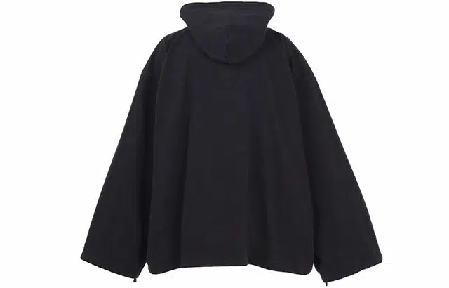 YEEZY x Gap x Balenciaga Sateen Anorak