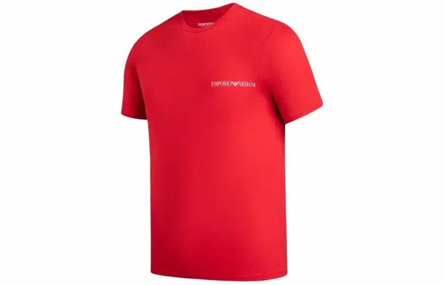 EMPORIO ARMANI SS24 T 2