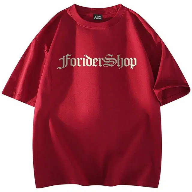 FORIDER LogoT