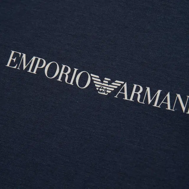 EMPORIO ARMANI SS24 T 2