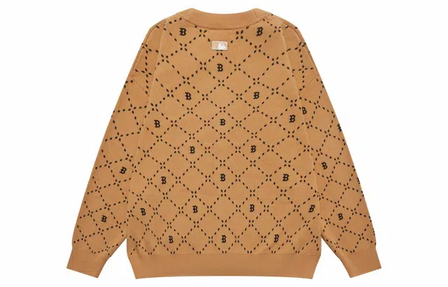 MLB 23FW