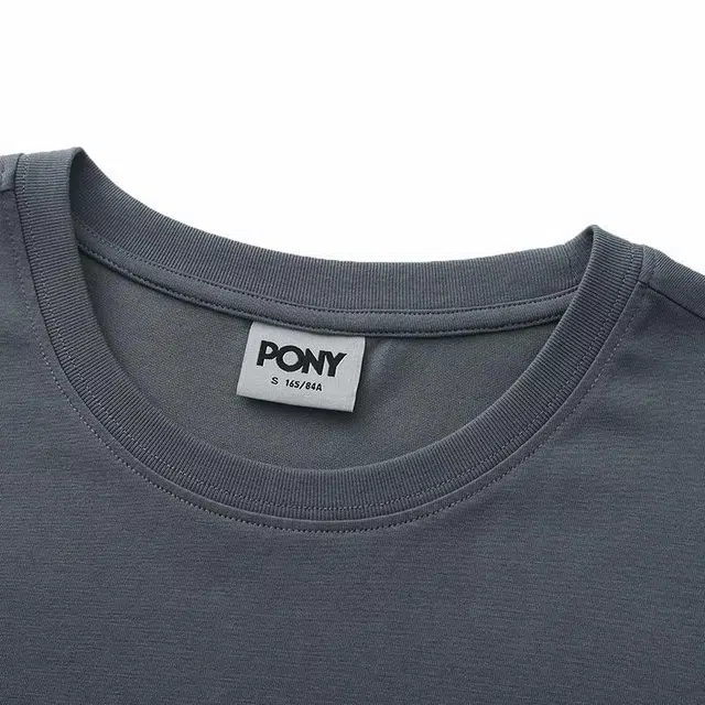 PONY T