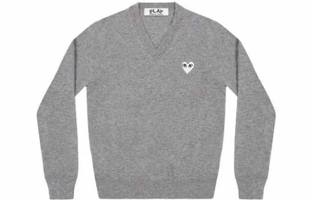 CDG Play V