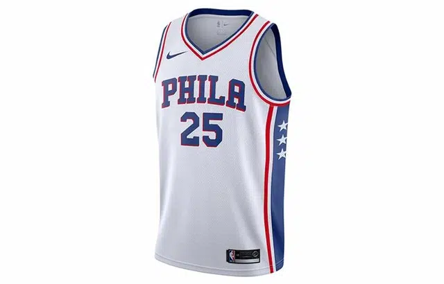 Nike NBA Simmons 76 SW 25