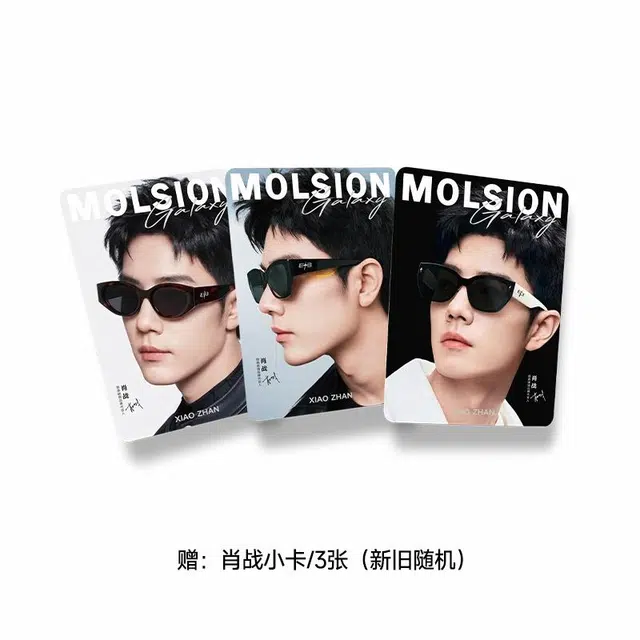 MOLSION