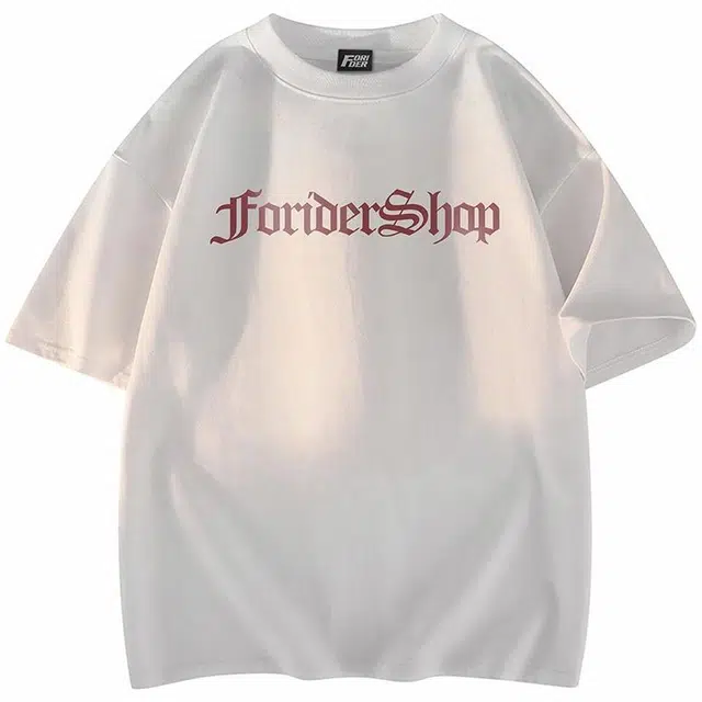 FORIDER LogoT