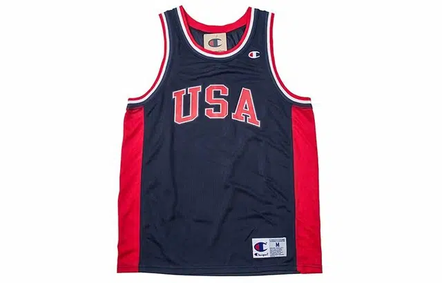 Champion Life USA Mesh Tank