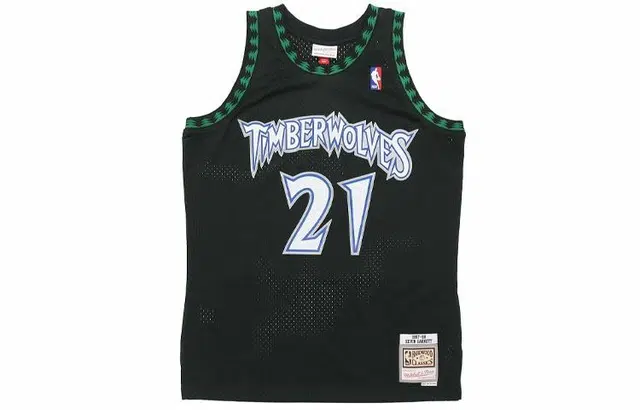 Mitchell Ness NBA SW 1997-98