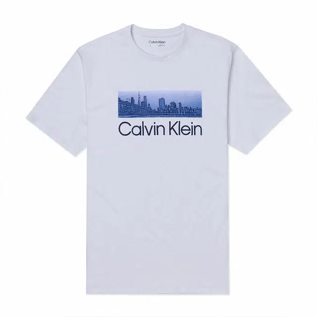 CALVIN KLEIN logoT