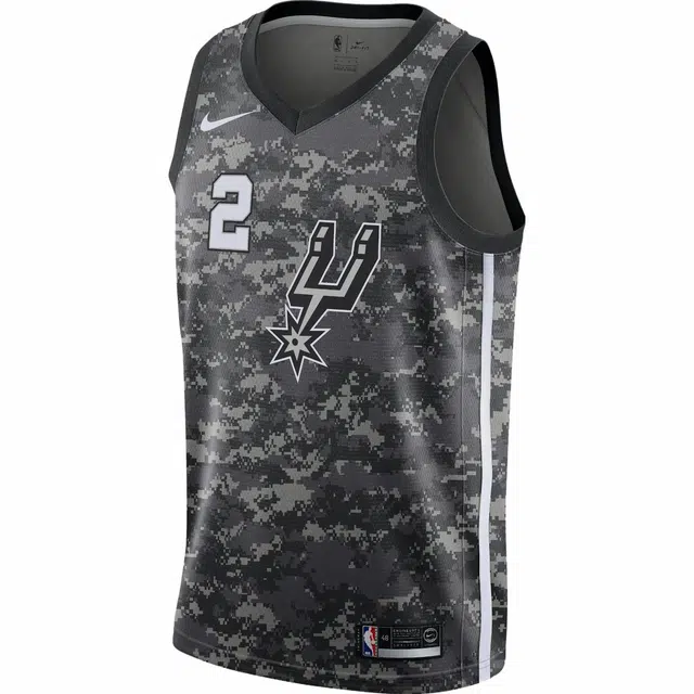Nike NBA SW 2