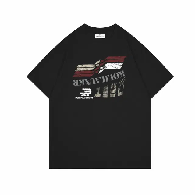 HIPHOPPUNKS T