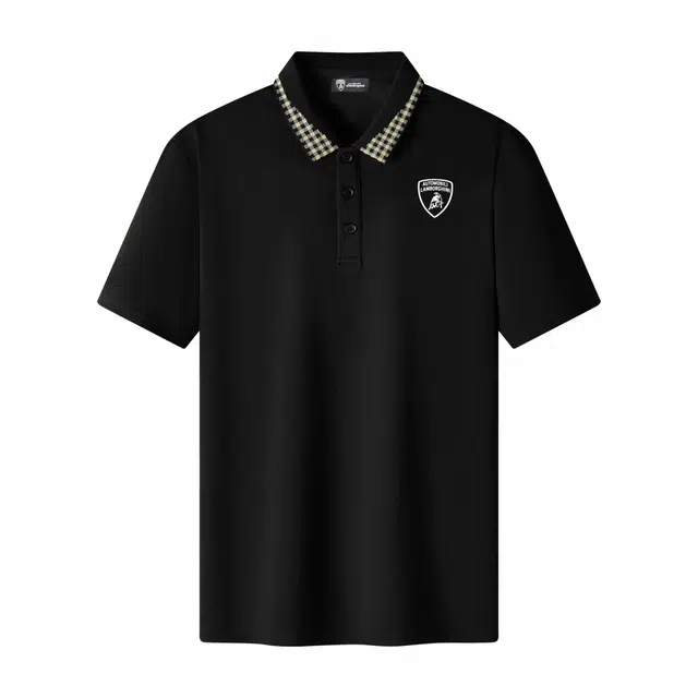 Automobili Lamborghini LogoPolo