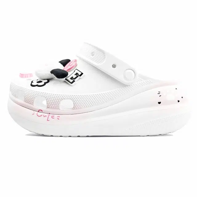 Crocs Crush Clog BNK EVA
