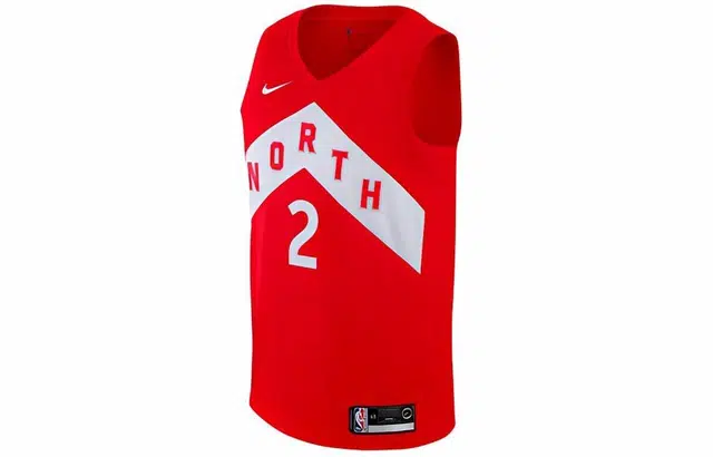Nike NBA SW 2