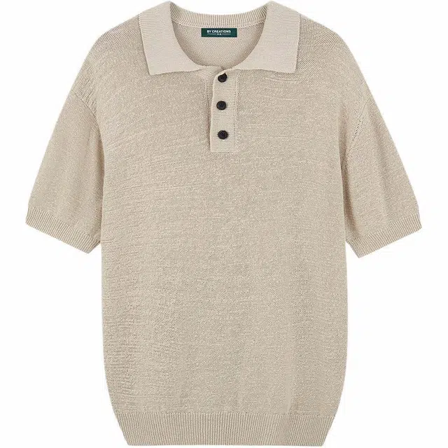 BY CREATIONS Polo