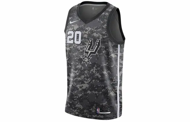 Nike NBA SW 20