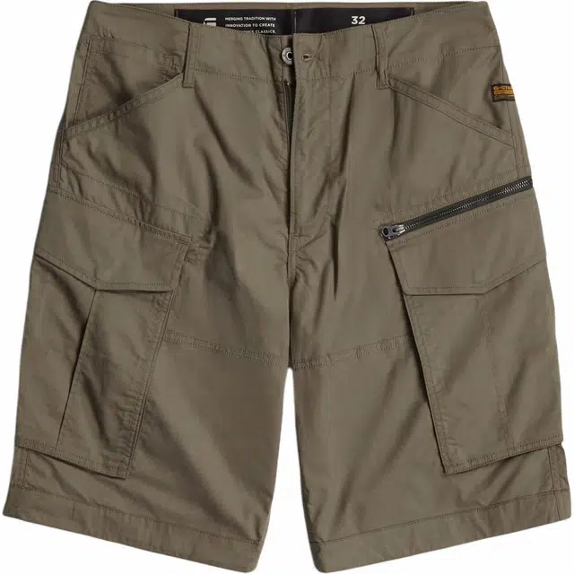G-STAR RAW